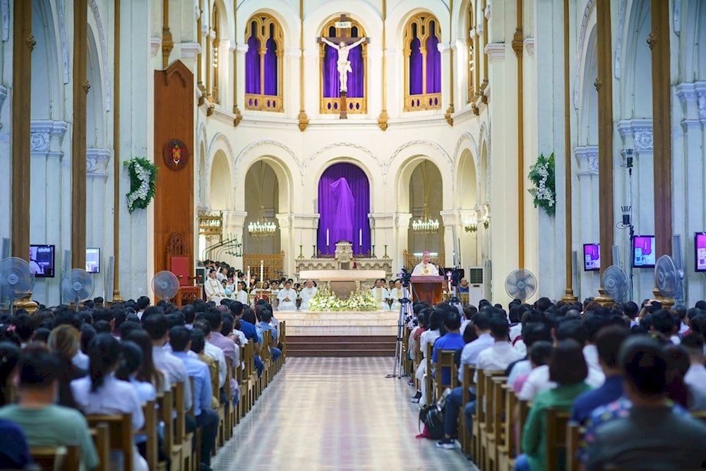 Participating respectfully in these activities allows you to experience the church not just as a landmark but as a living place of faith and community connection